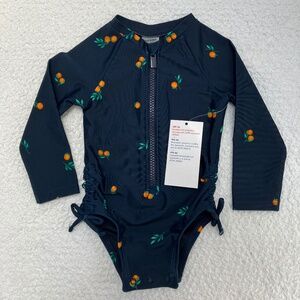 Old Navy UPF50 Bathing Suit